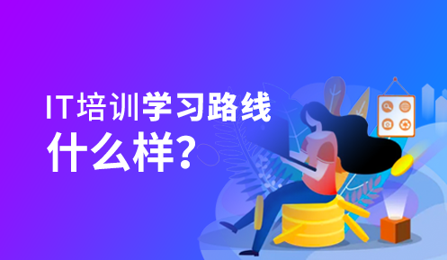 it行業(yè)女生適合學(xué)什么